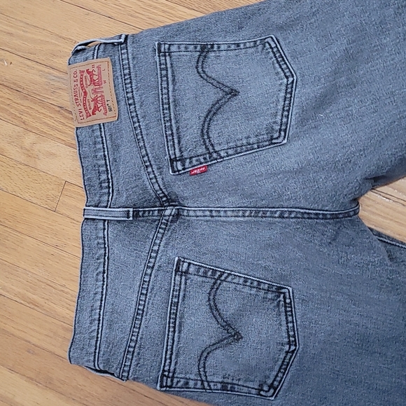 Levi 501 jean - Picture 3 of 8